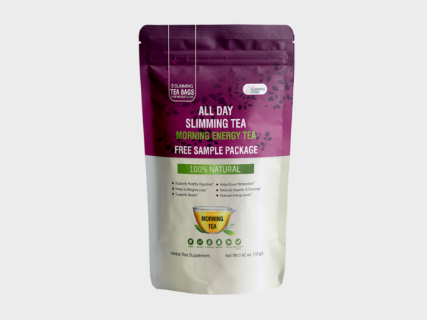 All Day Slimming Tea