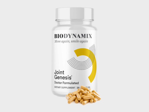BioDynamix