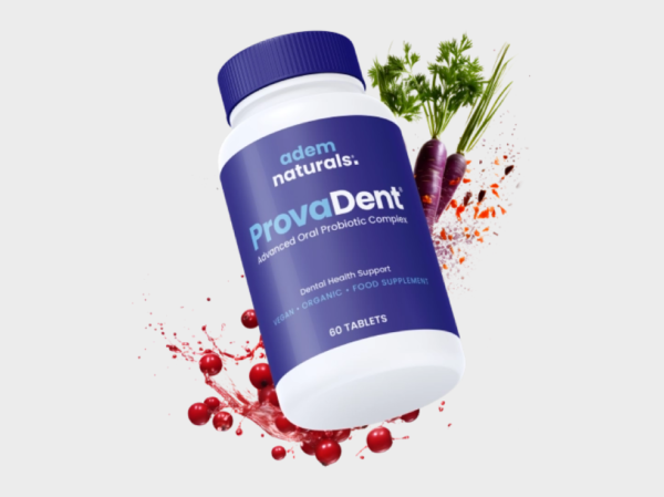ProveDent