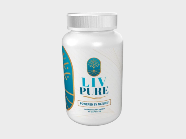 Liv Pure