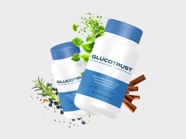 Glucotrust